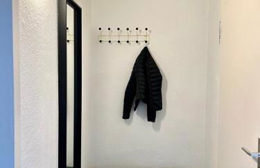 FeWo Lessingstube nahe Jägermeister - Foto 15