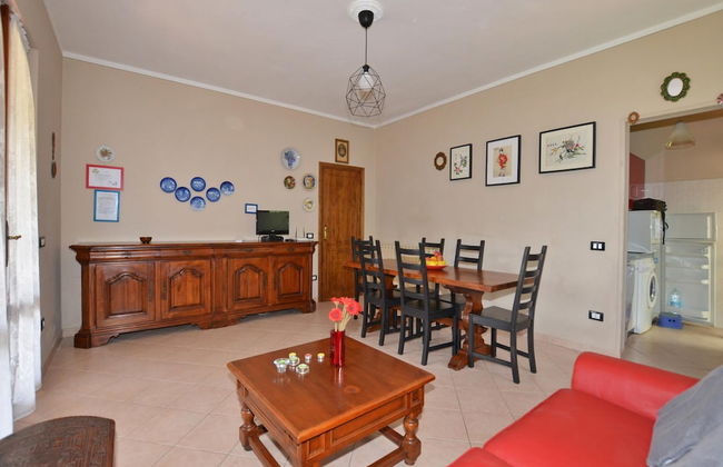 Casa Rosalba - Foto 17