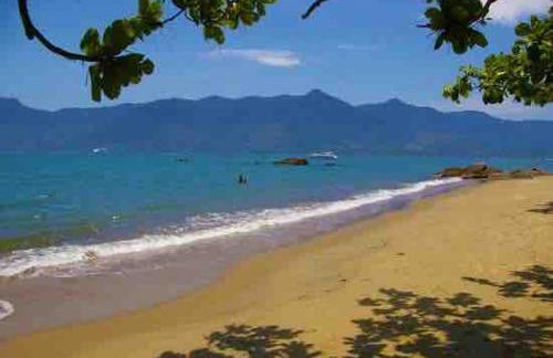 Refúgio do Capitão - São Sebastião - Foto 1