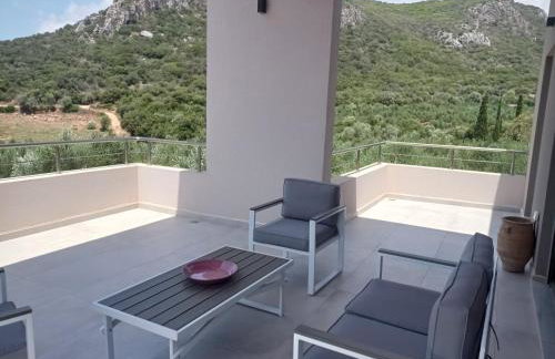 Olive Garden Villas - Foto 9