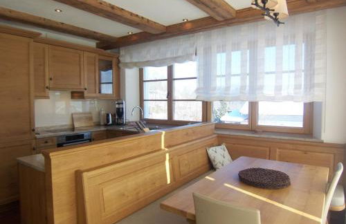 Ferienwohnung Weltcup in Ofterschwang - Photo 8