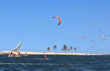 Eco Paradise 110 - Cumbuco - Photo 44