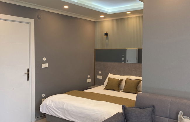 Sahrakent Otel Atasehir - Photo 31