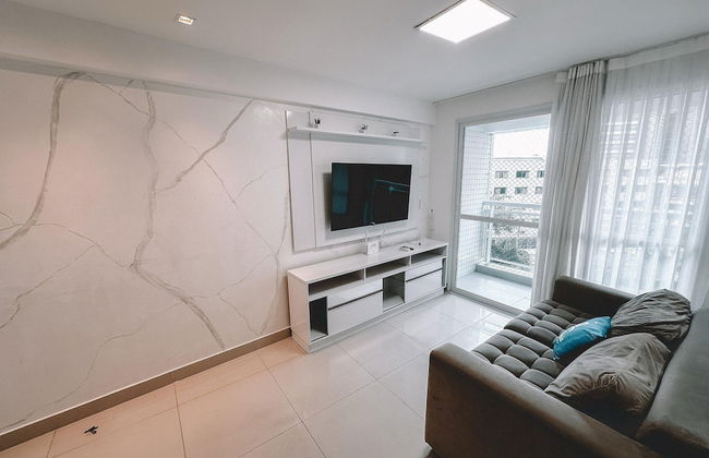 Compacto de Luxo - Helbor My Way - Foto 65