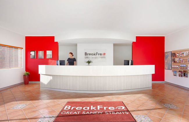 BreakFree Great Sandy Straits - Foto 3