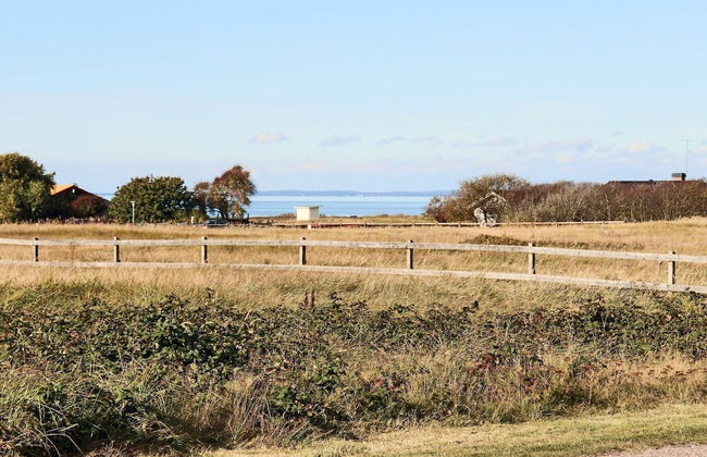 9 Person Holiday Home in Skummeslovsstrand - Foto 37