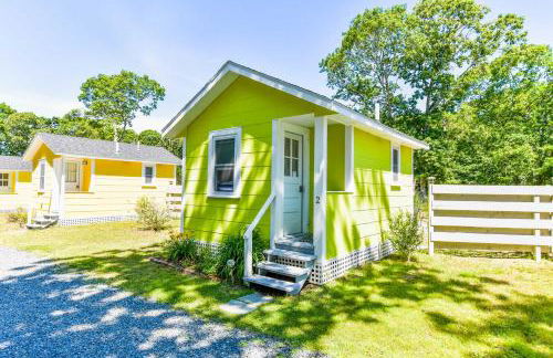 4 Min Drive to Bayside Beaches - Foto 1