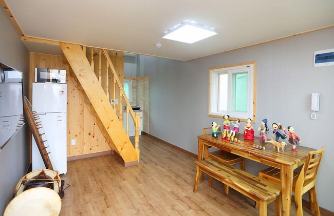 Matryoshka Pension - Foto 26
