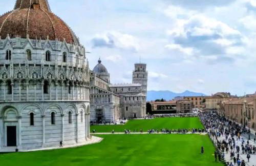 Pisa Happy House - Foto 21