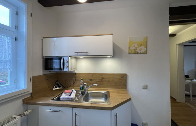 Urlaub im Fachwerk - Foto 24