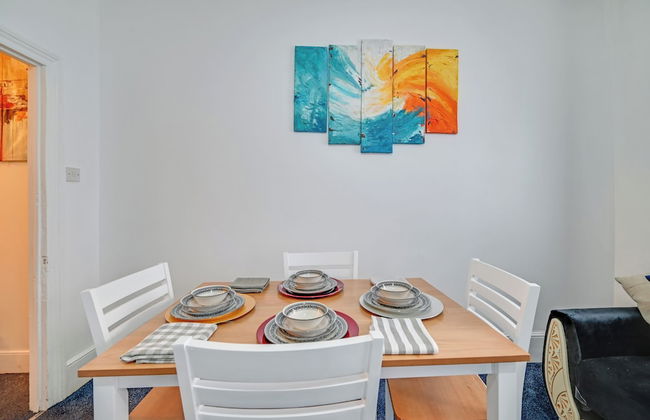 Sleeps 4 - Near Tottenham Stadium w Free Parking - Foto 10