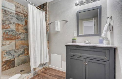 The Pikes Peak Villa -Hot Tub -Mtn Views -Firepit - Foto 46