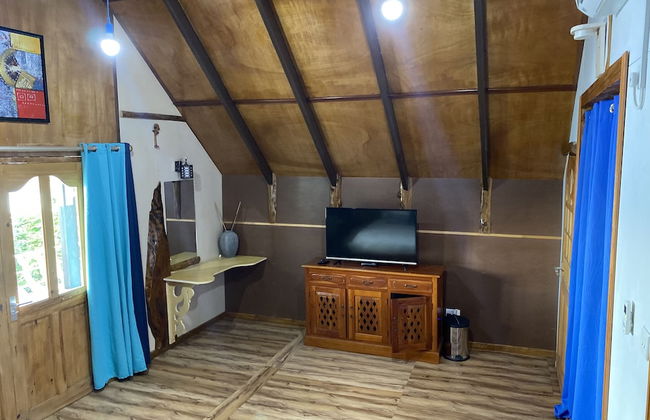 Mouggae Blues Villas - Photo 10