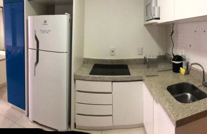 FlatsRose BR Executivo BrookField Flamboyant Conforto Top - Foto 18