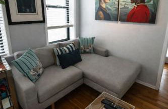 Next to Manhattan 2 Bedrooms Apartment - Subway 20 steps, Manhattan 1 Stop - Foto 46