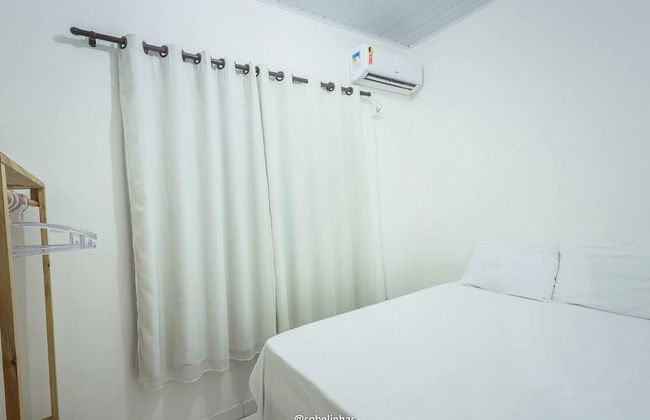 Villa Nobre Trancoso - Photo 21