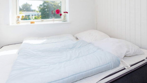 6 Person Holiday Home in Hjorring - Foto 4, Habitación