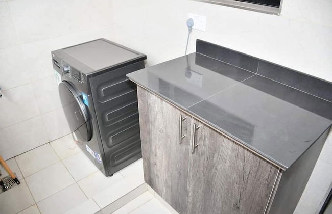 Lux Suites Amalia Apartments Syokimau - Foto 15