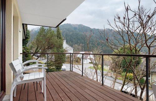 Sonnige Ferienwohnung im Kinzigtal - Foto 24