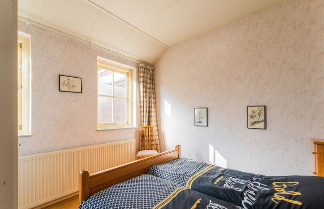 Lovely Holiday Home From 1761 With Contemporary Comfort - Foto 5