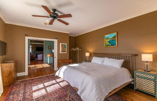 Robin Hoods Retreat - Foto 20