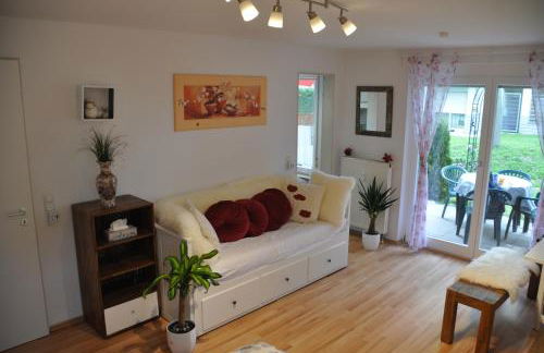 TerraceOasisBerlinAirport - Foto 37