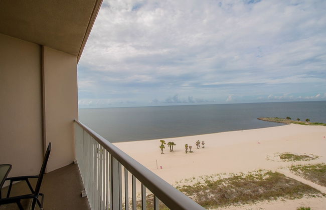 Sea Breeze 908 - Photo 15