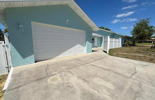 Octopus Perfect Location On Pond 3 Mile To Gulf Beach - Photo 9