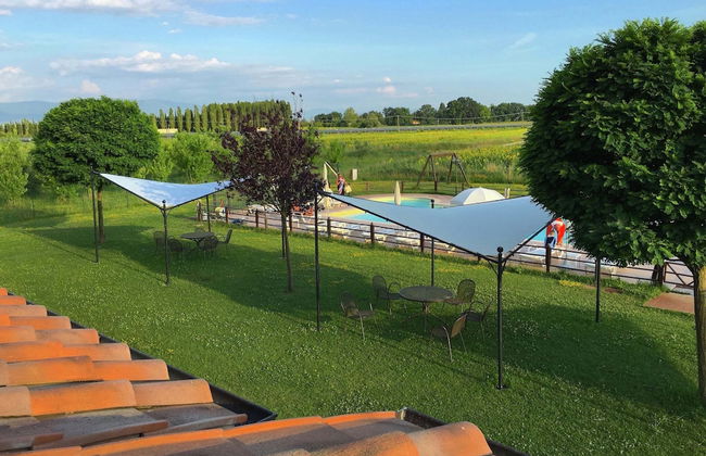 Villa in Cannara With Assisi Views - Foto 25