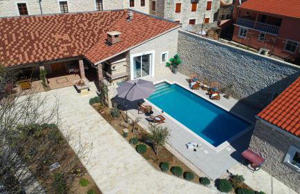 Villa Granar Zadarvillas - Foto 66