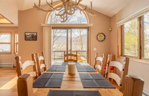 Mountaintop Lookout with Hot Tub under the Stars - Foto 11