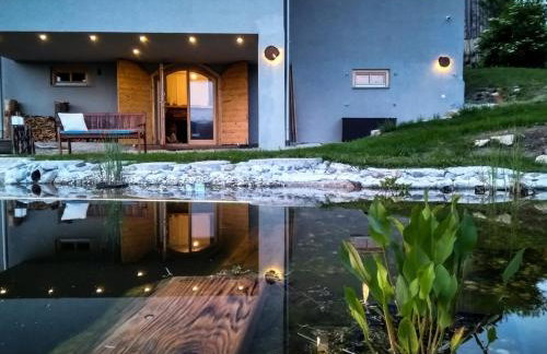 Holiday Home in Bunjevci with Sauna & Garden - Foto 85