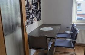 Schickes Apartment mit Stil - 58qm groß - Foto 6