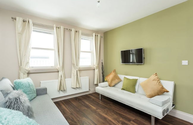 The Ship's Key Aparthotel - Foto 62