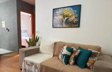 Apartamento Próximo Arena pantanal - Foto 3