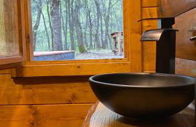 Woods Etna Chalet - Foto 18