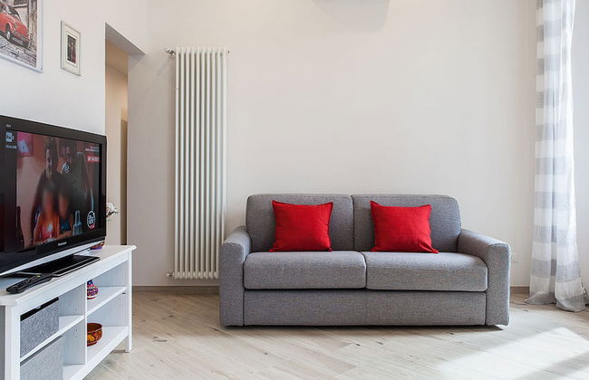 Appartamento Pisana - Foto 16