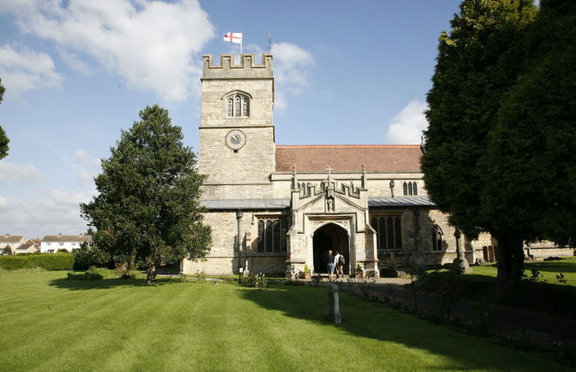 Just So Cottage - Foto 28