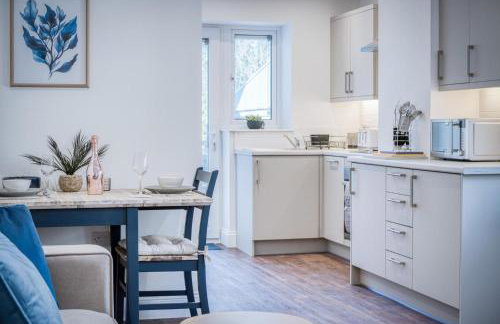 The Studio - 1 Bedroom Cottage - Princes Gate - Foto 23