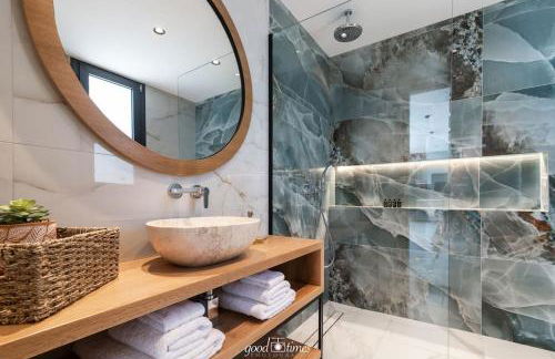 Nefele Luxury Recidency, A Concealed Delight by MindYourVilla - Foto 28