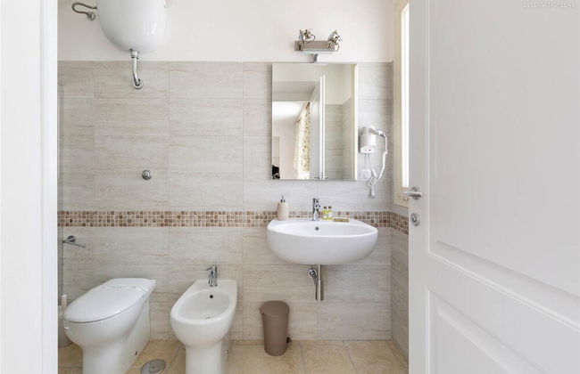 1915 Appartamento I Tarocchi Deluxe - Foto 12