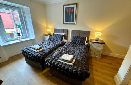 Struan House - Foto 53