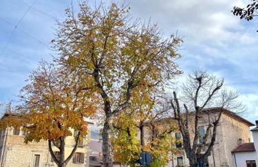 Maiella Experience - Bilocale in centro e piste sci - Foto 8