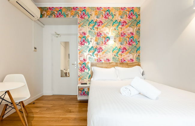 Nice Home - Studios Lido - Foto 25