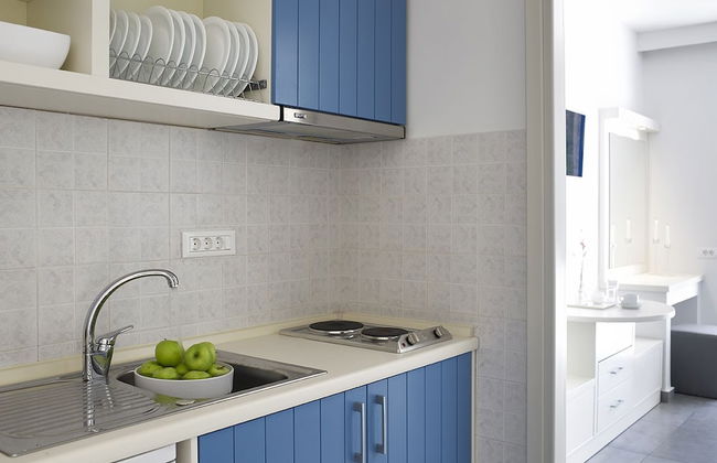 Lindia Thalassa Resort - Foto 7