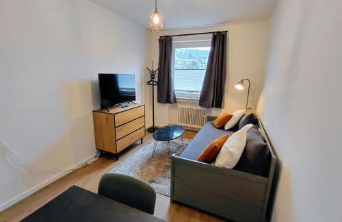 Westfalio Apartments - BrightStay Halver - feel at home - Foto 7