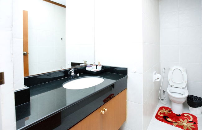 Chaidee Mansion - Photo 36