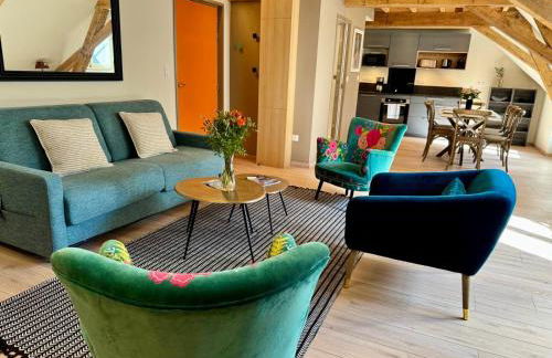 6 - Seigneurie Fouquet - Cocagne - Photo 2