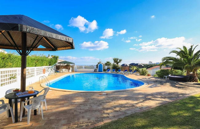 Villa Brejos in Albufeira - Foto 2