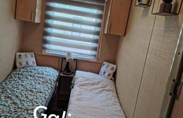 Caravan Galiccy - Foto 6